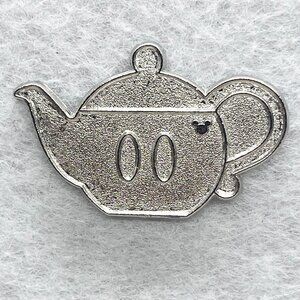 🔮 5/$25 Disney Mickey Mouse‎ Teapot Chaser Pin